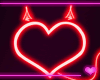 f Neon - BAD HEART