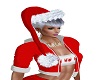 Red Santa Hat