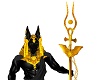 ANUBIS Sceptre Ouas