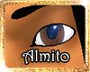 !(ALM)ALMITO BROWN EYES