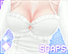 +eBunny Dress White
