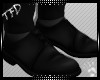 [TFD]Rose-mantic Shoes