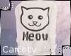 `C` MeowMeow