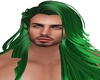 Dark Green Hair v1