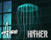Hither Jellyfish Lamp