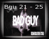 Bad Guy [Remix] 2