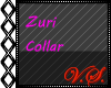 ~V~ Collar: Zuri Cust.