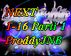 John Erik - Next Mix P1