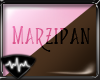 [SF] Marzipan Bar