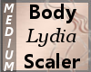 Body Scaler Lydia M