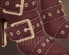 ♛Amore A TIKTAK BOOTS