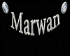 Marwan Silver English