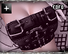 nyx buckle top