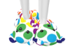 Trix Slippers