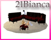 21b-sofa with 18 poses