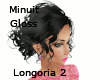 Longoria 2- Minuit Gloss