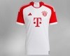 camisa Bayern