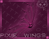 Wings Pink 3c Ⓚ