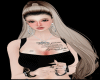 Edhita Blonde Hair