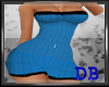 [DB] Blue Dress
