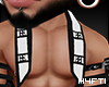 H4 | Bandana White
