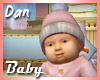 Dan| Baby Twin Girl