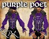[LPL] Poet in Purple