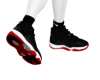 Ténis Fit Red