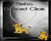 Simba Diamond Chain