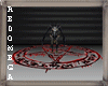 summoning circle