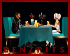ROMANTIC DINNER  /T