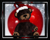 !T! Xmas | Santa Bear