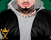 𝓧. SP Baggy Hoodie
