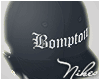 ✔' Bompton Snapback v4