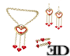 E! Valentine Jewelry