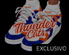 M! Exc Tenis ThunderC