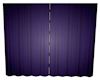 Morfae purple curtain