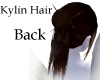 Kylin Hair Back