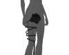 🌹Rose B Garter