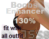 [Js]Boobs Enhancer~130%