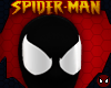 SM: Larsen Symbiote Mask