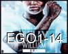 Ego- Willy William