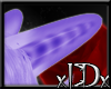 xIDx Softy Purple Ears 2