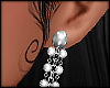 ! Fade Earrings