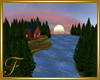 F: Lake House