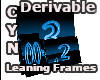 Dev Leaning Frames