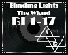 ♫ Blinding Lights-Wknd