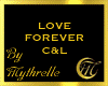 LOVE FOREVER C&L