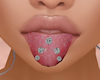 Tongue+Piercings