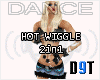 |D9T| 2in1 Hot Wiggle
